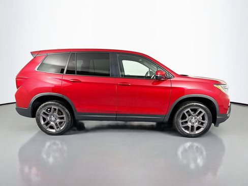 Certified 2023 Honda Passport EX-L image 4