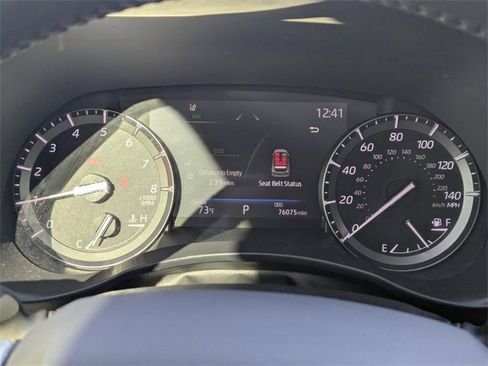 Used 2021 Toyota Highlander XLE image 35