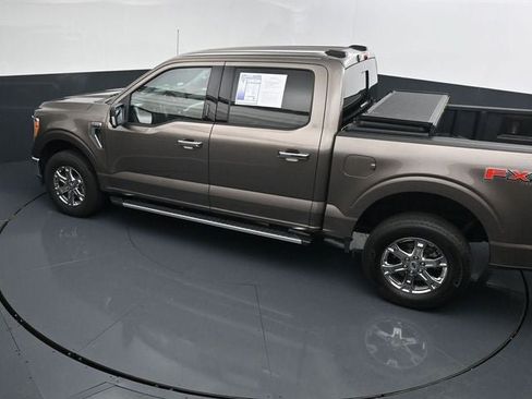 Used 2022 Ford F150 XLT w/ Equipment Group 302A High AWD/4WD image 24