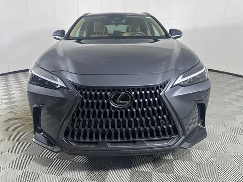 Used 2024 Lexus NX 350 AWD image 2