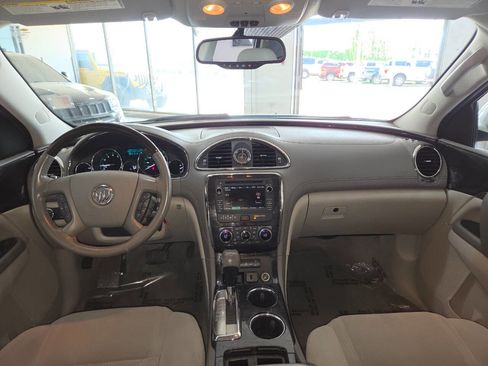 Used 2017 Buick Enclave Convenience FWD image 23