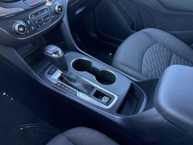 Used 2019 Chevrolet Equinox LT AWD/4WD image 29