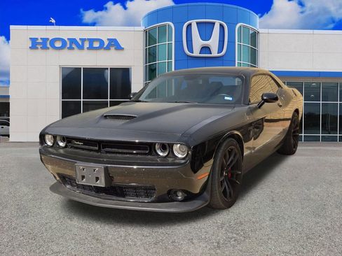 Used 2021 Dodge Challenger R/T Scat Pack w/ T/A Package image 23
