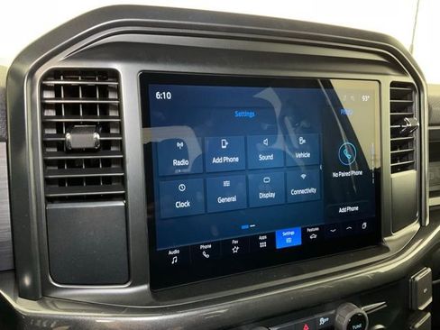 New 2025 Ford F150 STX w/ STX Black Appearance Package image 22