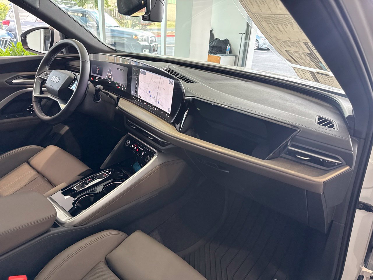 New 2026 Audi Q5 Premium Plus AWD/4WD image 52