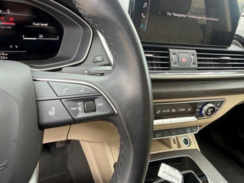 Used 2024 Audi Q5 2.0T Premium Plus AWD/4WD image 30