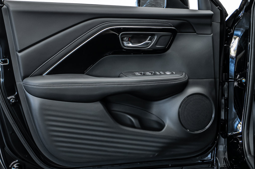 New 2026 Acura ADX FWD image 17