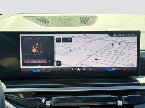 Used 2025 BMW X5 xDrive50e image 33