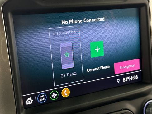 Used 2019 Chevrolet Silverado 1500 RST image 39