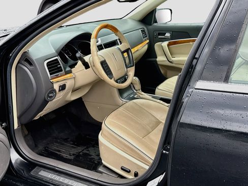 Used 2010 Lincoln MKZ AWD image 11