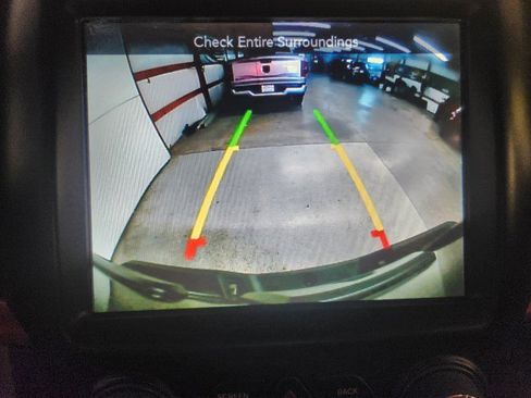 Used 2017 RAM 1500 Rebel w/ Luxury Group image 22