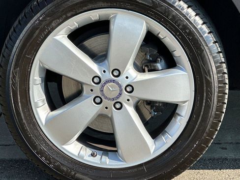 Used 2010 Mercedes-Benz ML 350 4MATIC image 26