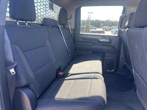 Used 2025 Chevrolet Silverado 3500 LT w/ Convenience Package image 23