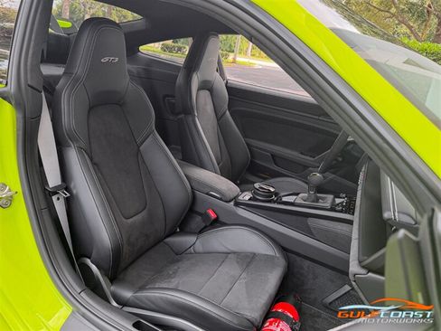 Used 2022 Porsche 911 GT3 RWD image 29