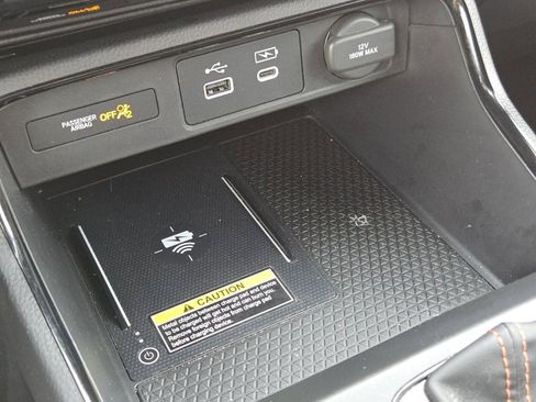 Certified 2023 Honda CR-V Sport Touring image 9