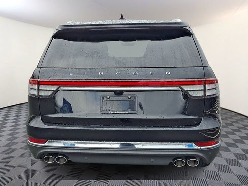 Used 2023 Lincoln Aviator Reserve w/ Elements Package Plus image 8