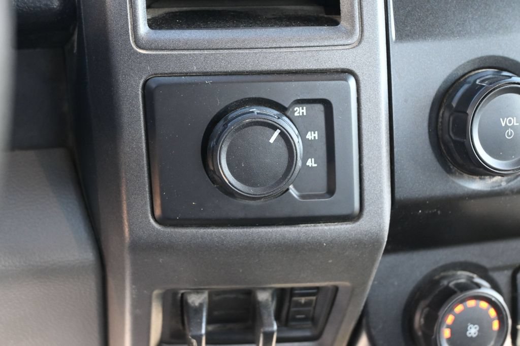 Used 2021 Ford F550 4x4 Regular Cab Super Duty image 24