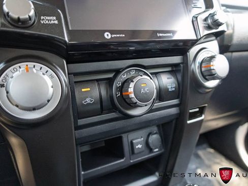 Used 2023 Toyota 4Runner TRD Off-Road Premium w/ Moonroof Package AWD/4WD image 36