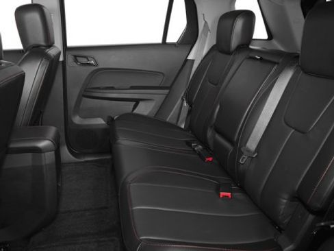 Used 2015 GMC Terrain SLT w/ Open Road Package image 17