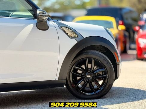 Used 2014 MINI Cooper Countryman S FWD image 10