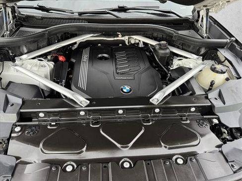 Used 2019 BMW X5 xDrive40i AWD/4WD image 21