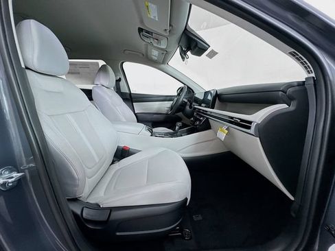 Certified 2026 Hyundai Tucson SEL FWD image 42