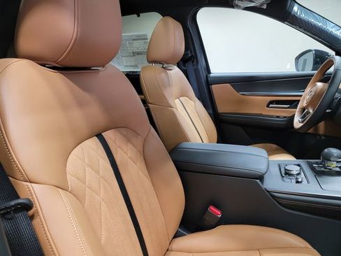 New 2026 MAZDA CX-70 3.3 Turbo S w/ Premium Plus image 14