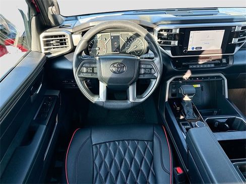 Used 2025 Toyota Tundra SR5 image 20