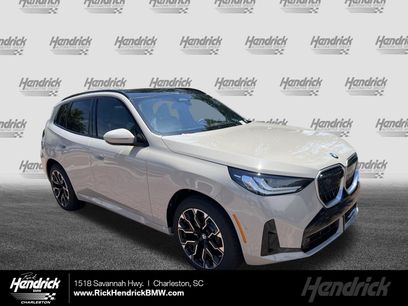 Used 2026 BMW X3 xDrive30i w/ Premium Package
