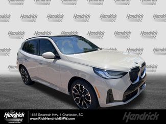 Used 2026 BMW X3 xDrive30i w/ Premium Package AWD/4WD video 1