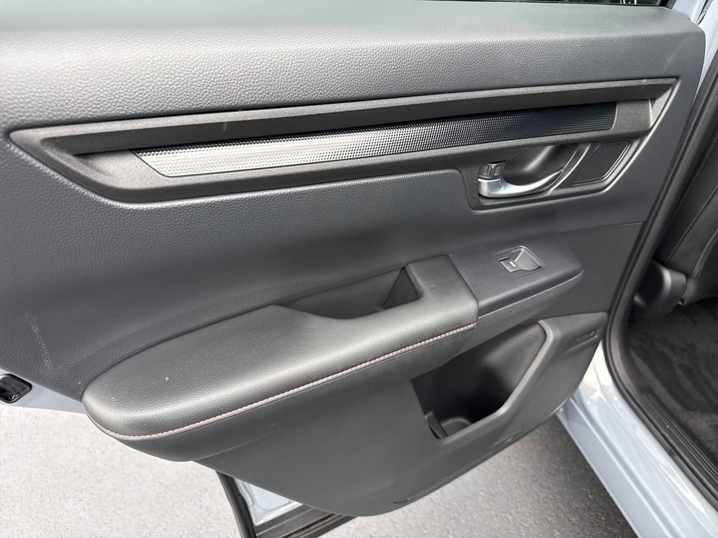 Certified 2024 Honda CR-V Sport-L image 18