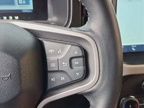 Used 2022 Ford Bronco Wildtrak AWD/4WD image 12