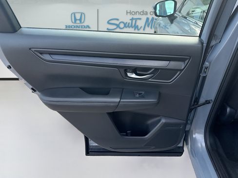 Certified 2024 Honda CR-V LX image 25