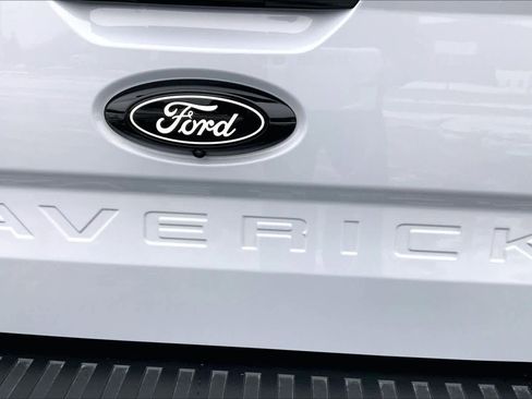 Used 2025 Ford Maverick XLT w/ XLT Luxury Package image 10