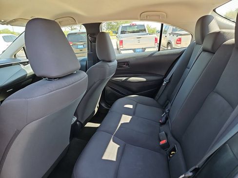 Used 2024 Toyota Corolla LE FWD image 16