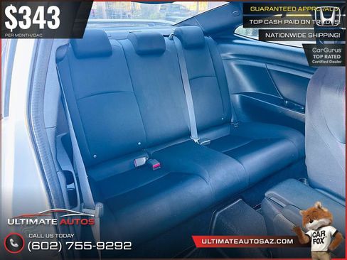 Used 2017 Honda Civic Si image 26