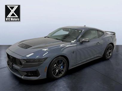 Used 2024 Ford Mustang Dark Horse