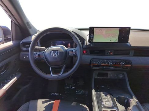 New 2026 Honda Passport TrailSport image 11