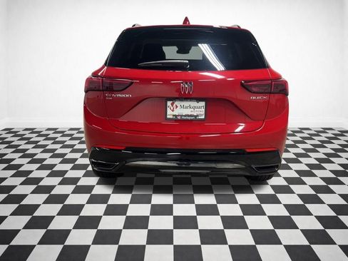 New 2026 Buick Envision Sport Touring image 5