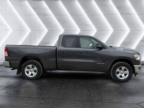 Used 2022 RAM 1500 Big Horn image 7