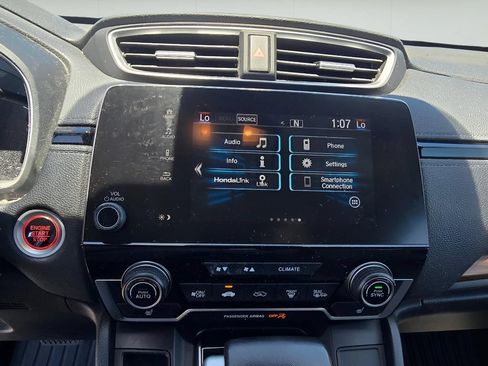 Used 2018 Honda CR-V EX-L image 17