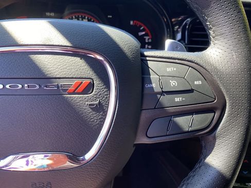 Used 2025 Dodge Durango GT AWD/4WD image 22