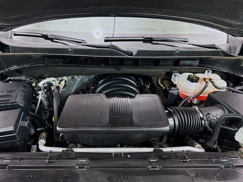 Used 2025 GMC Yukon Elevation w/ Technology Package image 35