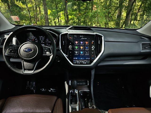 Used 2023 Subaru Ascent Touring AWD/4WD image 19