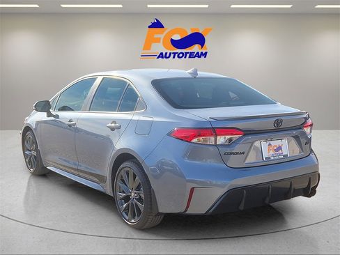 New 2026 Toyota Corolla SE image 3