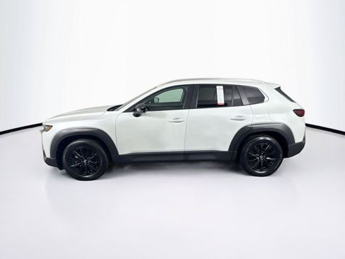 Used 2024 MAZDA CX-50 AWD 2.5 S w/ Preferred Package image 9