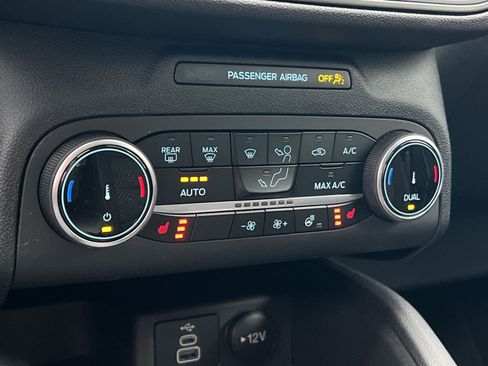 New 2026 Ford Escape Active w/ Cold Weather Package image 20