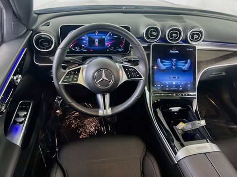 Used 2023 Mercedes-Benz C 300 Sedan image 22