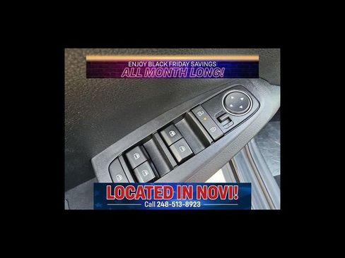 Used 2024 Kia Seltos LX image 13