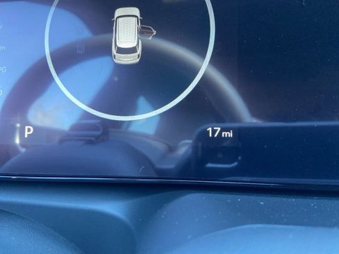 New 2026 Hyundai Palisade Calligraphy image 20